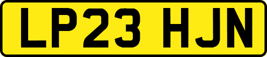 LP23HJN