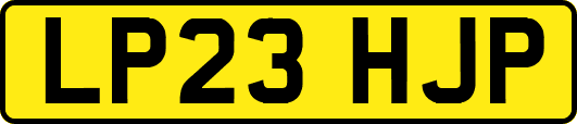 LP23HJP