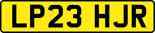 LP23HJR