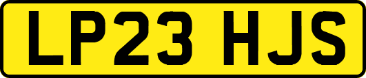 LP23HJS