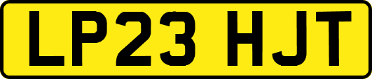 LP23HJT