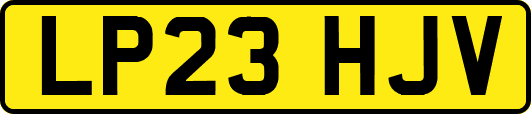 LP23HJV