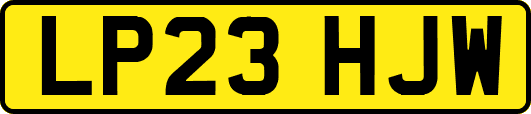 LP23HJW