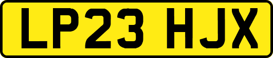 LP23HJX