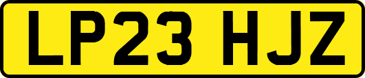 LP23HJZ