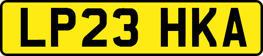 LP23HKA