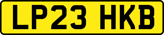 LP23HKB