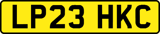 LP23HKC