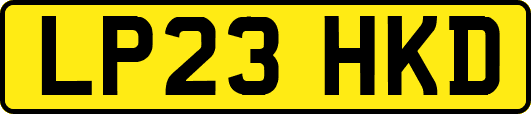 LP23HKD