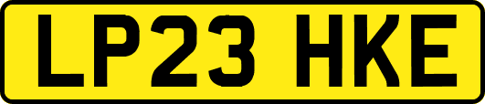 LP23HKE