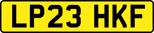 LP23HKF