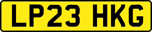 LP23HKG