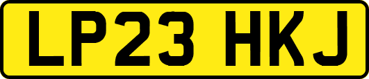 LP23HKJ