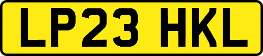LP23HKL