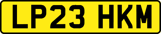 LP23HKM