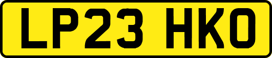 LP23HKO