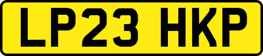 LP23HKP