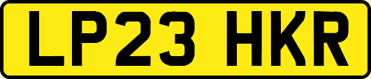 LP23HKR