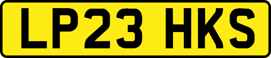 LP23HKS