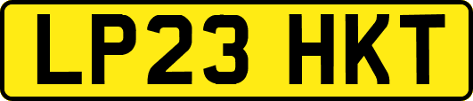 LP23HKT