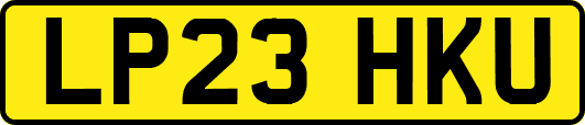 LP23HKU