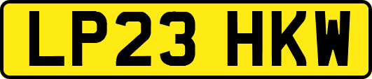 LP23HKW