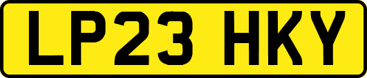 LP23HKY