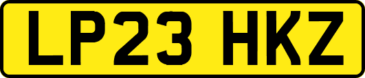 LP23HKZ