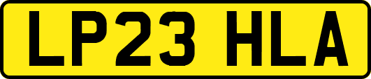 LP23HLA