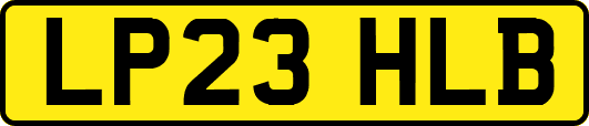 LP23HLB
