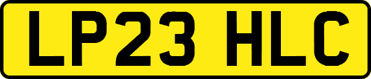 LP23HLC