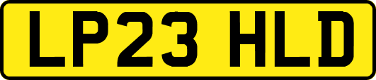 LP23HLD
