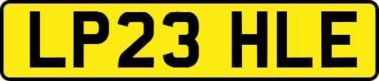 LP23HLE