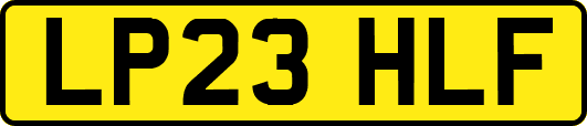 LP23HLF