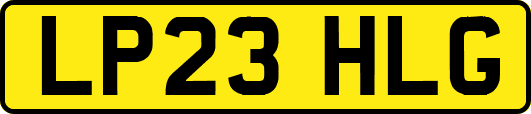 LP23HLG