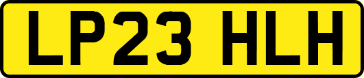 LP23HLH