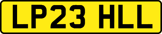 LP23HLL