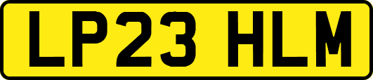 LP23HLM