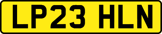 LP23HLN