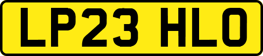 LP23HLO