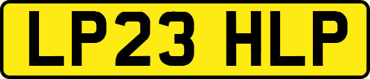 LP23HLP