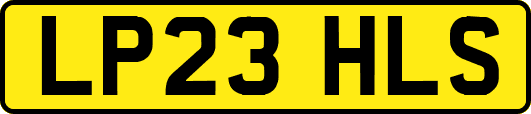 LP23HLS
