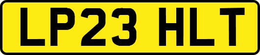 LP23HLT
