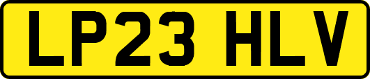 LP23HLV