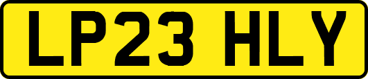 LP23HLY