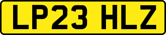 LP23HLZ