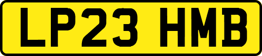 LP23HMB