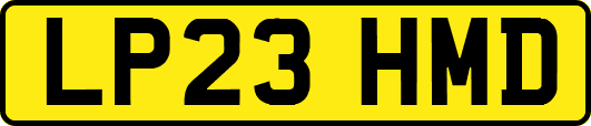 LP23HMD