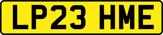LP23HME