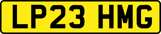 LP23HMG